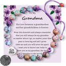 Mom & Grandma Bracelet  | Meaningful Gift of Love💖