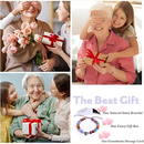 Mom & Grandma Bracelet  | Meaningful Gift of Love💖
