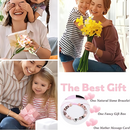 Mom & Grandma Bracelet  | Meaningful Gift of Love💖